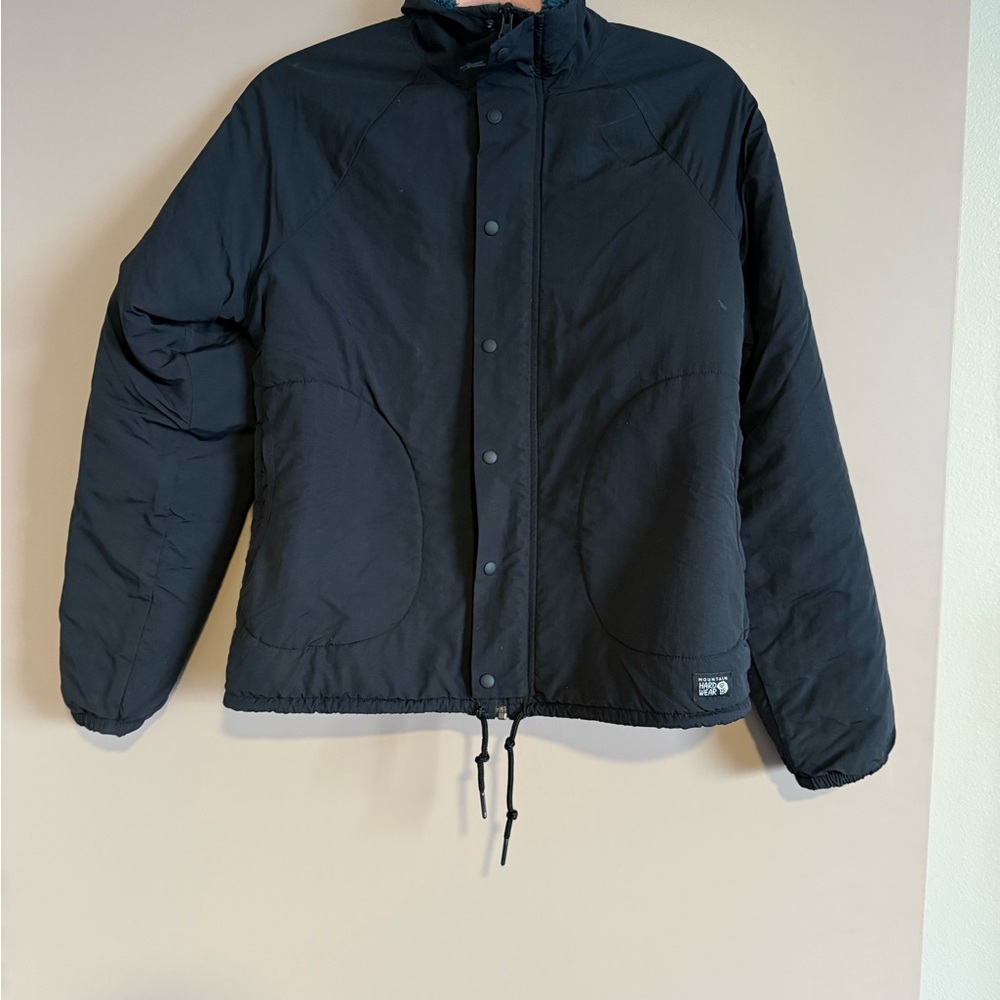 Bomber Jacket - image 1